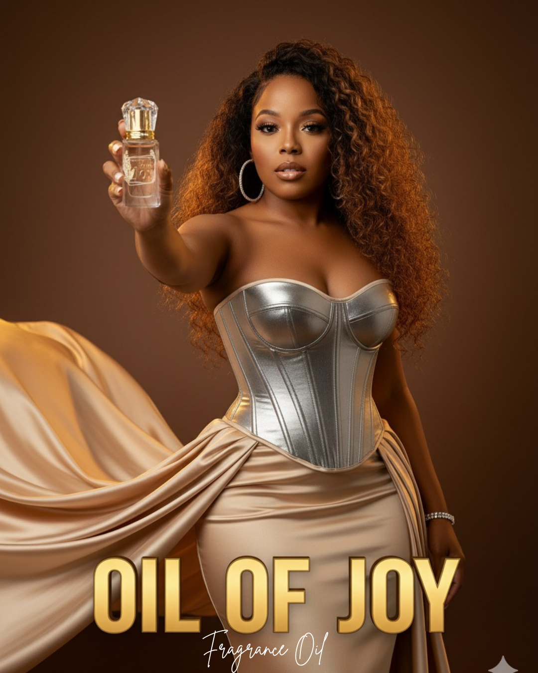 Oil of Joy Fragrance Oil