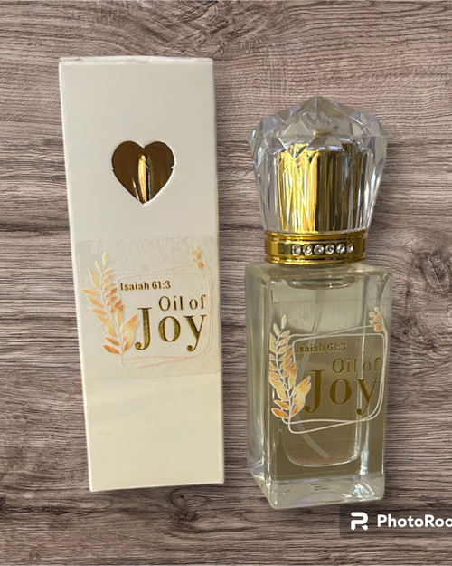 Oil of Joy Fragrance Oil